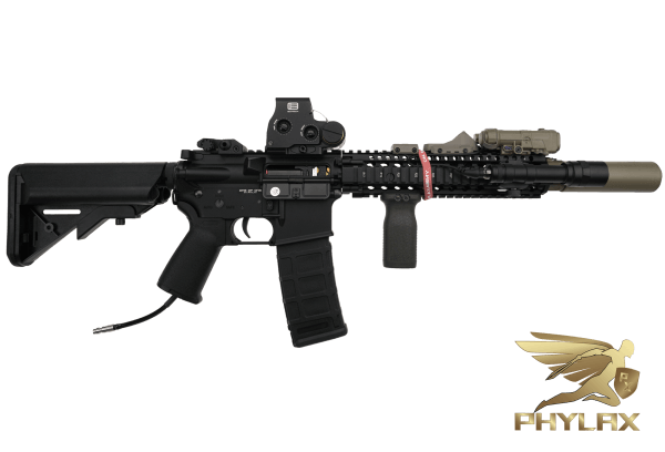 OneOfOne Phylax DD MK18 HPO