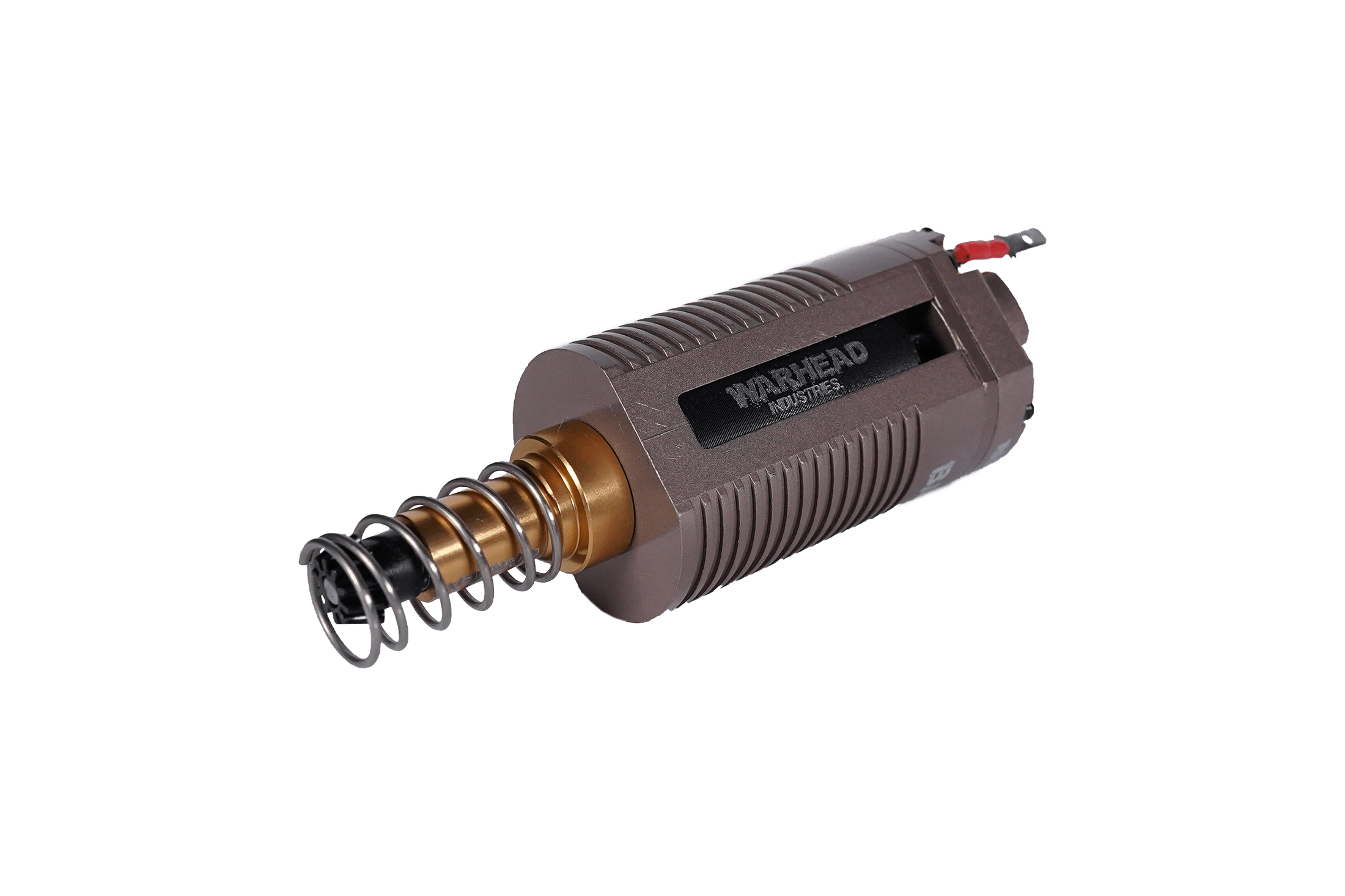 Warhead-Base 45K RPM Brushless AEG Motor Long Type | B.A.D.