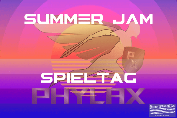 PHYLAX SUMMER JAM Ticket