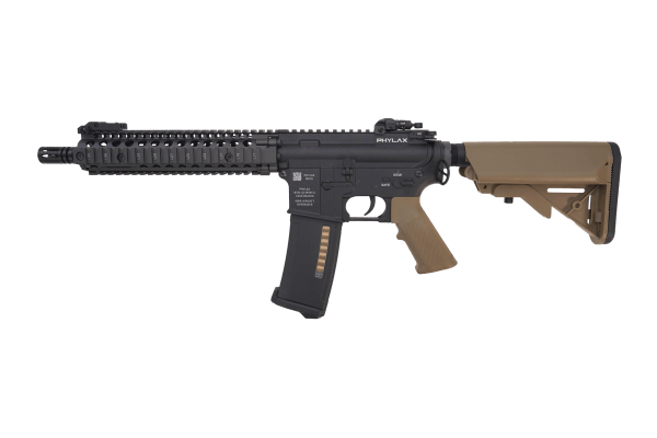 Phylax PHX Series MK18 with Gate TITAN II Bluetooth, Dual Tone
