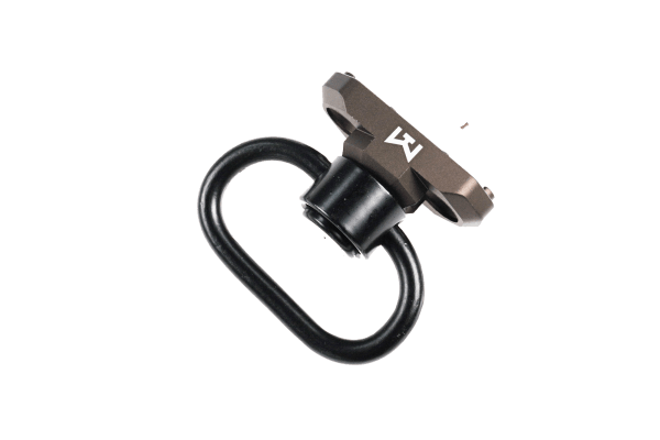 Phylax UTG M-lok Standard QD Sling Swivel Adaptor, Bronze