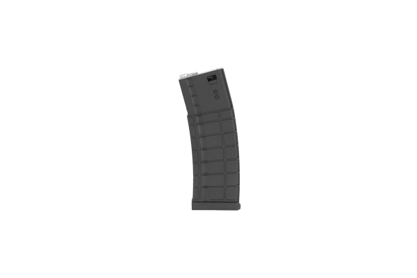 Phylax 150Rds.Polymer Magazine AR15 - Back