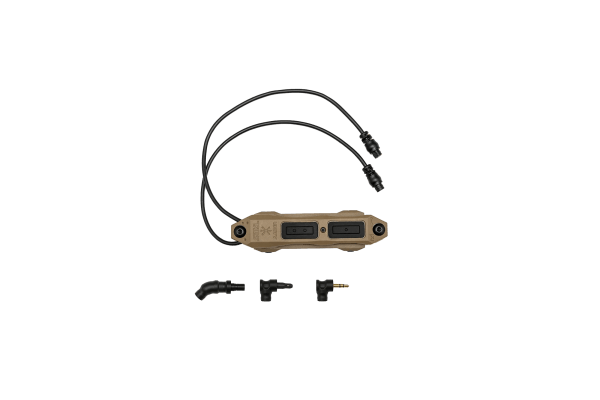 PTS Unity Tactical TAPS (Modular) - Dark Earth