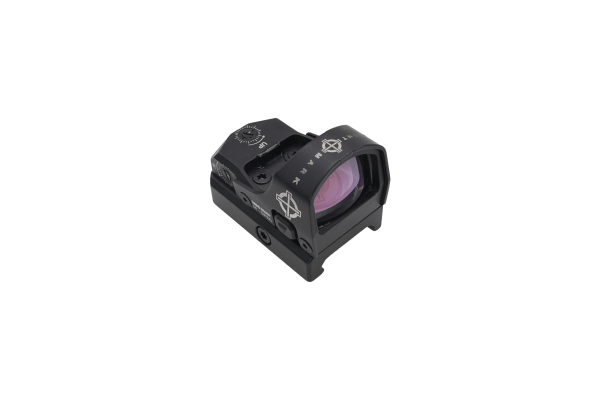 Sightmark Mini Shot M-Spec FMS Reflex Sight, black