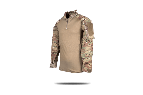 Clawgear Combat Shirt, Multicam