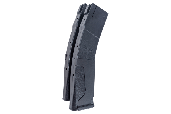 LCT 2x50rd mid-cap magazine for PP-19-01