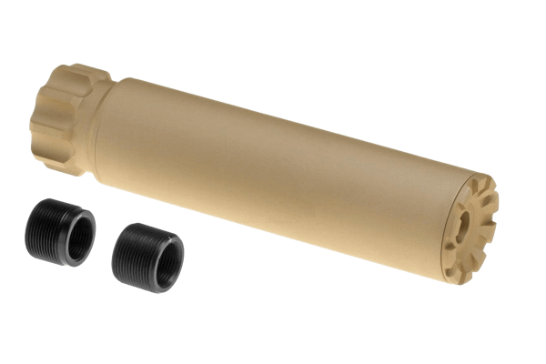 Phylax 152x35 Specter Silencer CW/CCW, Tan