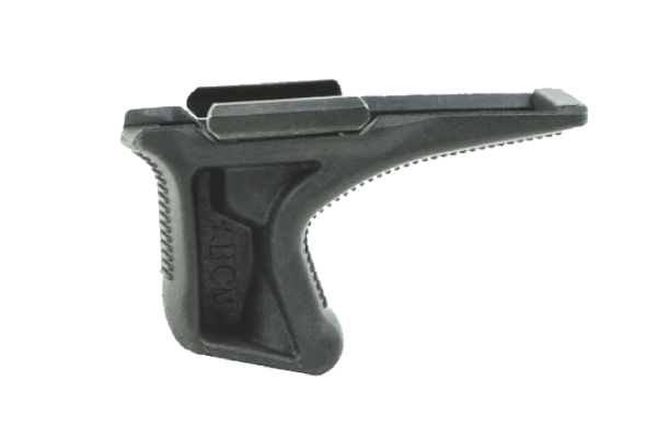 BCM Kinesthetic Angled Grip - Picatinny, Black