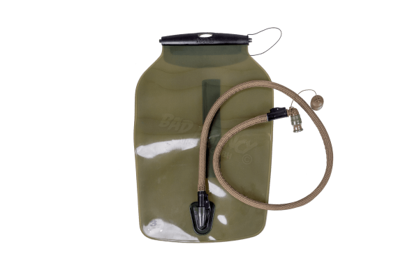 Source 3L WLPS Low Profile Hydration System, Coyote Brown
