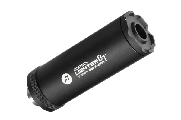 Acetech Lighter BT Tracer, Black