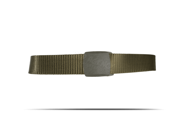 US Style Belt, Ranger Green