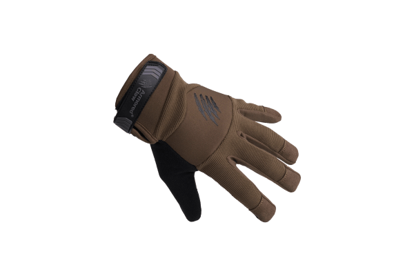 Armored Claw Accuaracy Hot Weather tactical Gloves - tan
