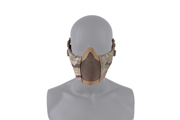 WST Tactical Mask, Multi Camo