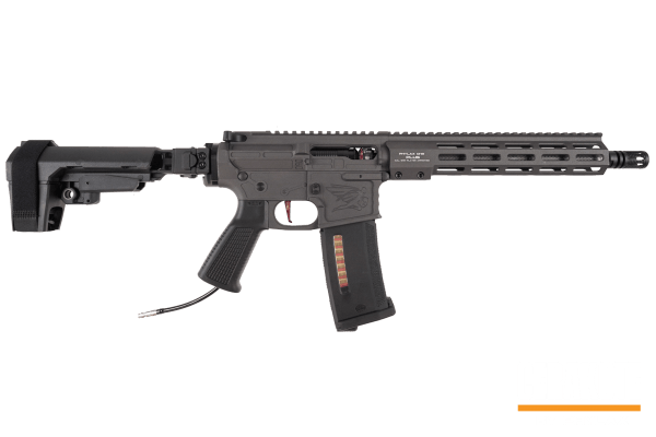 Phylax One Plus, Cerakote Cobalt