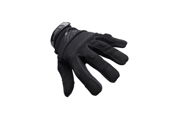 Armored Claw CovertProÆ Hot Weather Tactical Gloves - Black