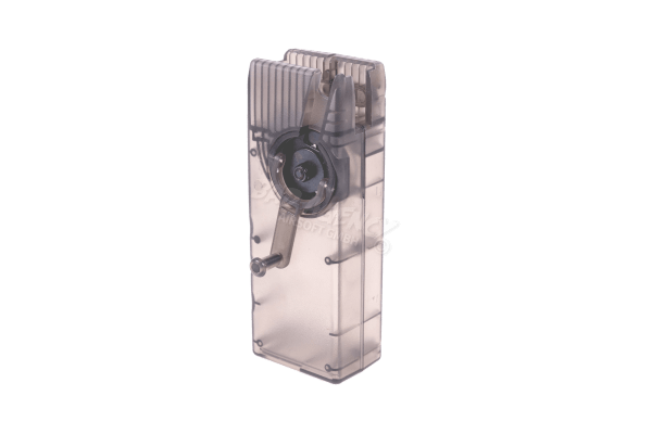 Fast Speedloader M4, Smoke