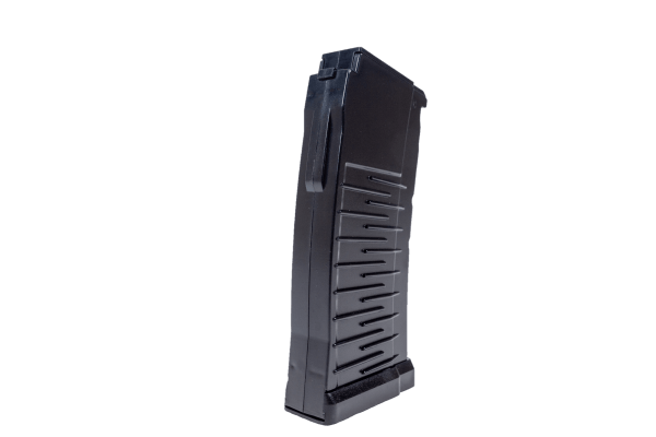LCT 50rd low-cap magazine for VSS/AS VAL - black