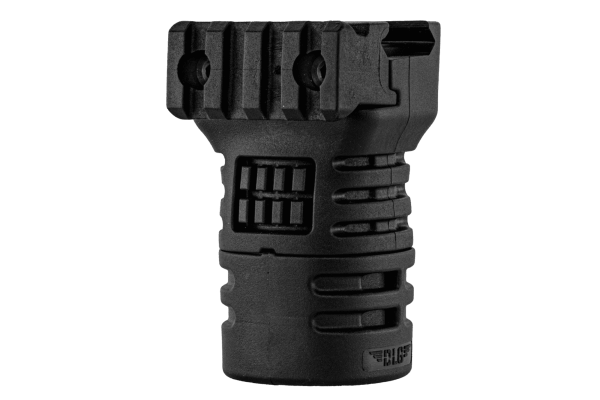 DLG Tactical Vertical Grip - Short, Black