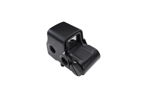 WADSN EXPS Red/Green Holographic Sight, black
