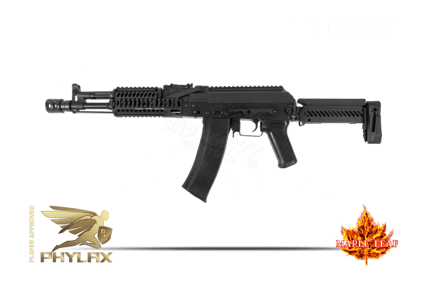 LCT X Phylax ZK-104