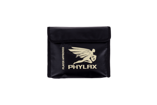 Phylax Lipo Safe Bag 23x18x2cm