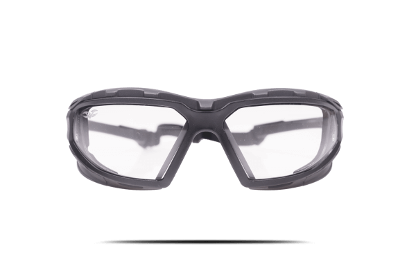 Valken V-Tac Echo Glasses - clear