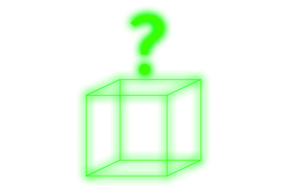 Mystery Box 1