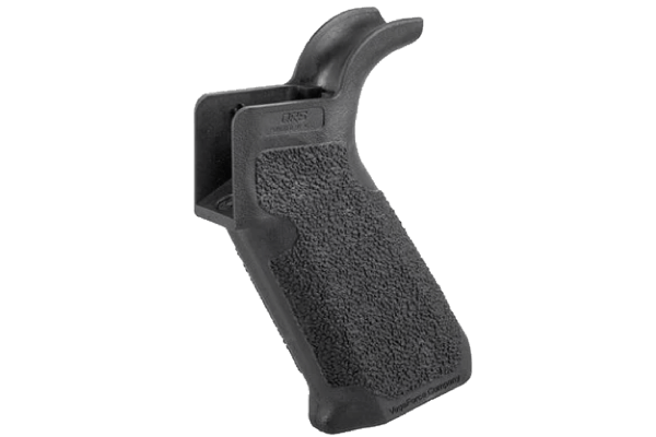 VFC QRS Grip, Black