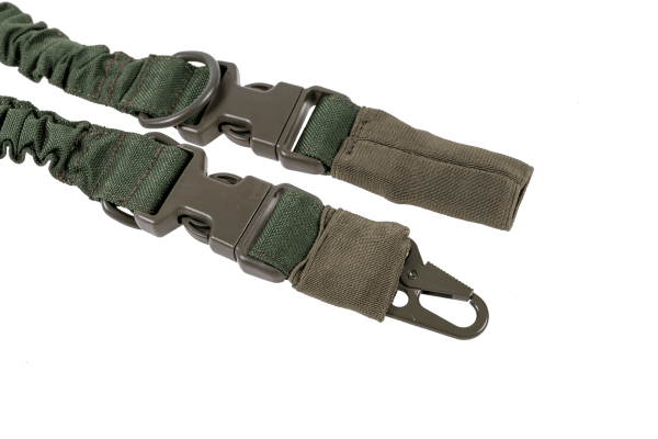 Two Point Sling, OD Green