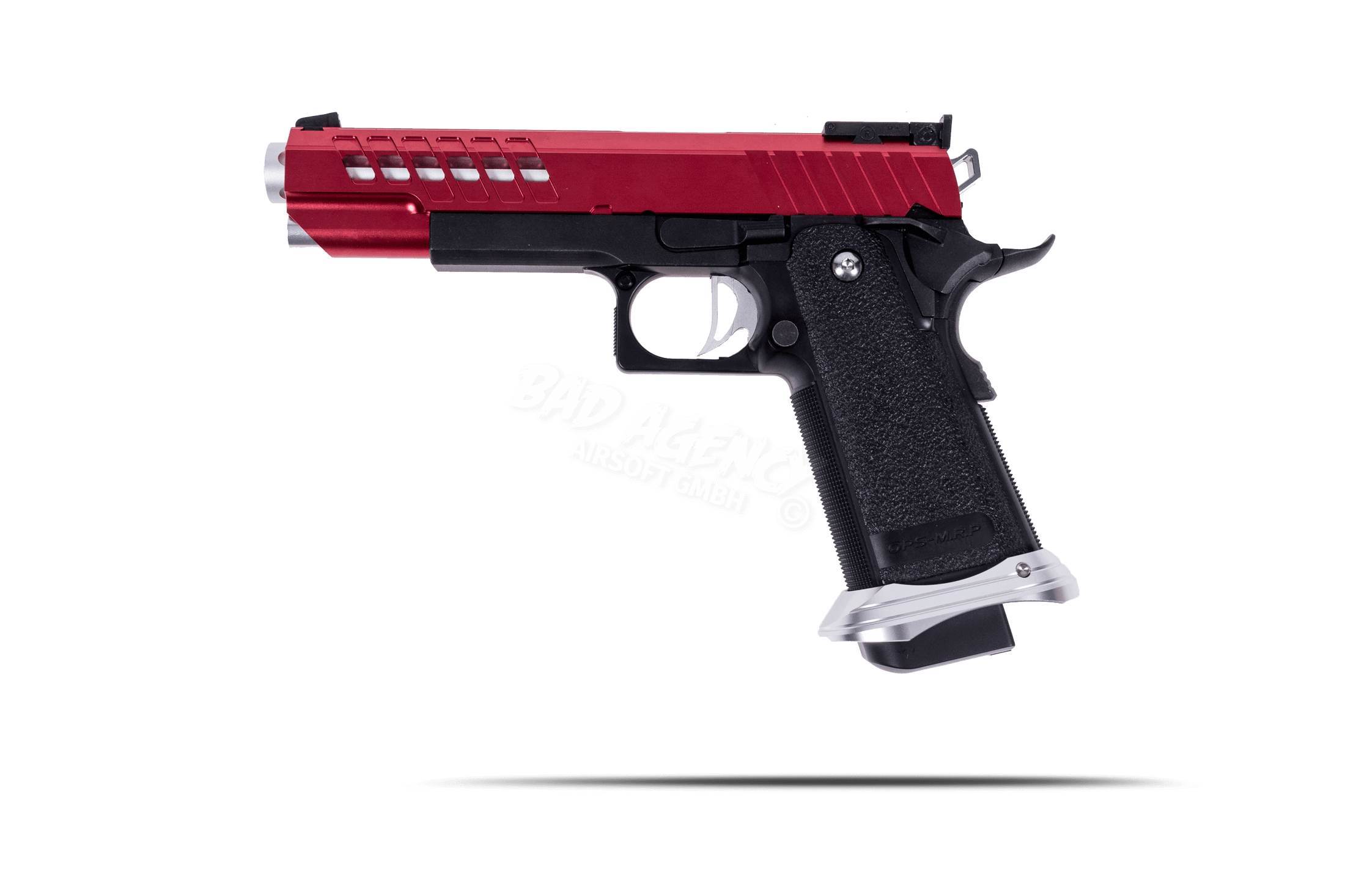 Phylax B.A.D. Agency Airsoft GmbH